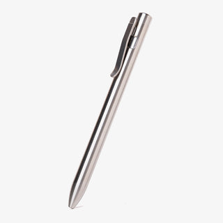 Tactile Turn - Clip Action Pen - KOHEZI