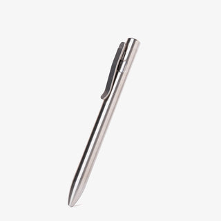 Tactile Turn - Clip Action Pen - KOHEZI