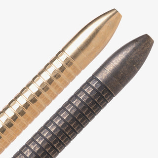 Tactile Turn - Cryptex Bolt Action Pen - KOHEZI