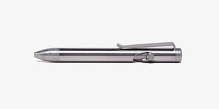 Tactile Turn - Damasteel Bolt Action Pen - KOHEZI