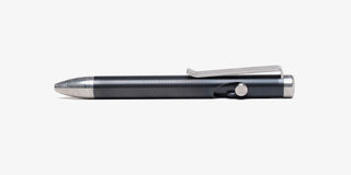 Tactile Turn - Damasteel Bolt Action Pen - KOHEZI