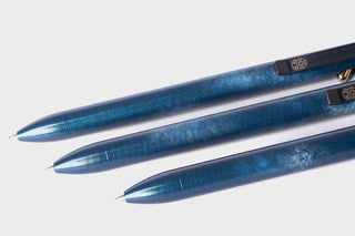 Tactile Turn - Deep Sea Seasonal Release - KOHEZI