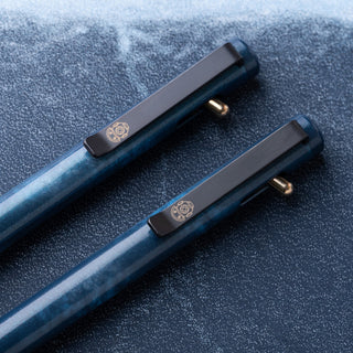 Tactile Turn - Deep Sea Seasonal Release - KOHEZI