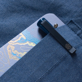 Tactile Turn - Deep Sea Seasonal Release - KOHEZI