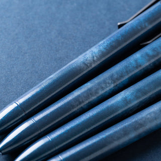 Tactile Turn - Deep Sea Seasonal Release - KOHEZI