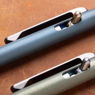 Tactile Turn - Distressed Ano Slim Switch Pen - KOHEZI