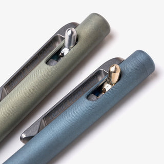 Tactile Turn - Distressed Ano Slim Switch Pen - KOHEZI
