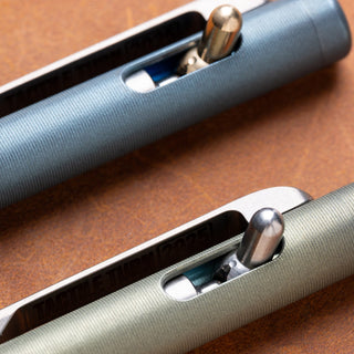 Tactile Turn - Distressed Ano Slim Switch Pen - KOHEZI