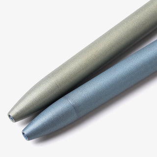 Tactile Turn - Distressed Ano Slim Switch Pen - KOHEZI