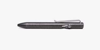 Tactile Turn - Distressed DLC Bolt Action Pen - KOHEZI