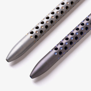 Tactile Turn - Divot Switch Pen - KOHEZI