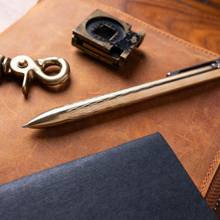 Tactile Turn - Executive Side Click Pens - KOHEZI