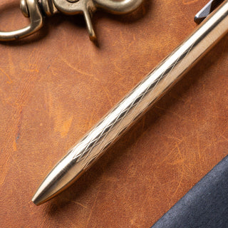 Tactile Turn - Executive Side Click Pens - KOHEZI