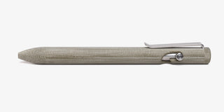 Tactile Turn - G10 Bolt Action Pen - KOHEZI