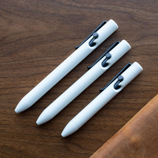 Tactile Turn - G10 Bolt Action Pen - KOHEZI