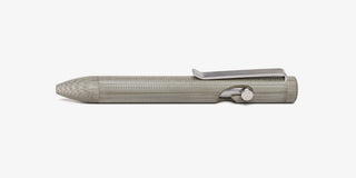 Tactile Turn - G10 Bolt Action Pen - KOHEZI