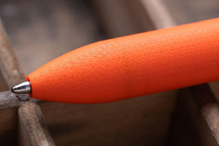 Tactile Turn - G10 Bolt Action Pen - KOHEZI