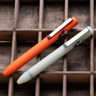 Tactile Turn - G10 Bolt Action Pen - KOHEZI