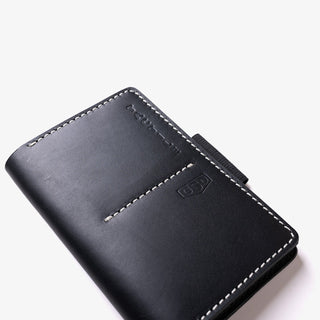 Tactile Turn - GSD Notebook Cover - KOHEZI