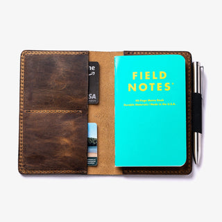 Tactile Turn - GSD Notebook Cover - KOHEZI