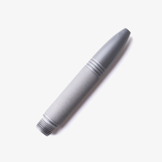 Tactile Turn - Knurled Smooth Operator Fronts - KOHEZI