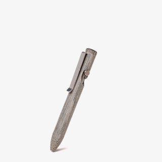 Tactile Turn - Micarta Bolt Action Pen - KOHEZI