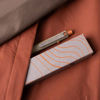 Tactile Turn - Off Grid - KOHEZI