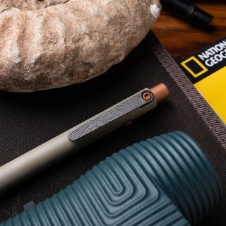 Tactile Turn - Off Grid - KOHEZI