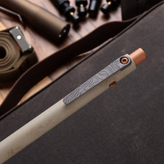 Tactile Turn - Off Grid - KOHEZI