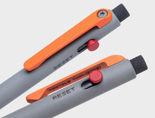 Tactile Turn - Pencil (8 - Bit) - KOHEZI