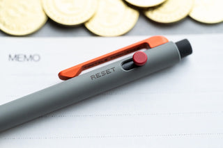 Tactile Turn - Pencil (8 - Bit) - KOHEZI