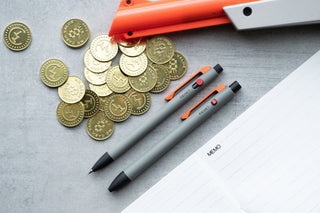 Tactile Turn - Pencil (8 - Bit) - KOHEZI