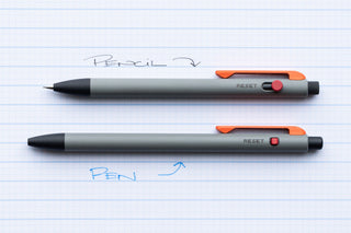 Tactile Turn - Pencil (8 - Bit) - KOHEZI