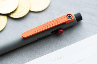 Tactile Turn - Pencil (8 - Bit) - KOHEZI