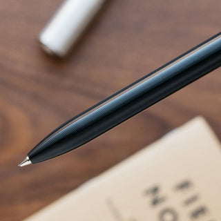 Tactile Turn - Pencil (Aluminum) - KOHEZI