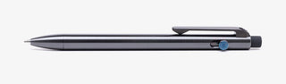 Tactile Turn - Pencil (Zirconium) - KOHEZI