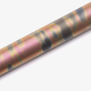 Tactile Turn - Scumbling Slim Bolt Action Pen - KOHEZI