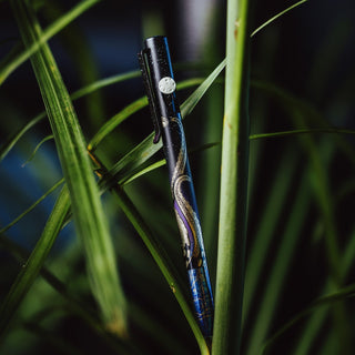 Tactile Turn - Shallows Bolt Action Pen - KOHEZI