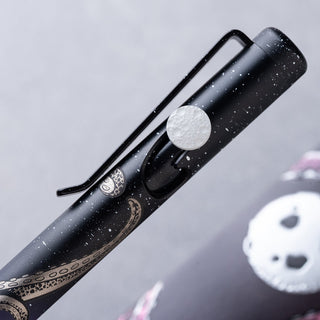 Tactile Turn - Shallows Bolt Action Pen - KOHEZI