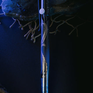 Tactile Turn - Shallows Bolt Action Pen - KOHEZI