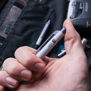 Tactile Turn - Side Click Pen (16 - Bit) Seasonal Release - KOHEZI