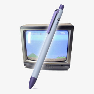 Tactile Turn - Side Click Pen (16 - Bit) Seasonal Release - KOHEZI