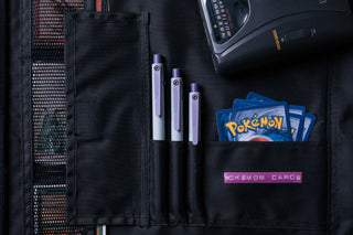 Tactile Turn - Side Click Pen (16 - Bit) Seasonal Release - KOHEZI