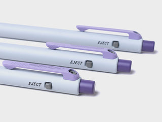 Tactile Turn - Side Click Pen (16 - Bit) Seasonal Release - KOHEZI