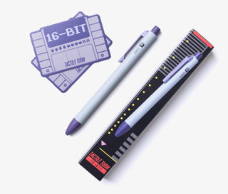 Tactile Turn - Side Click Pen (16 - Bit) Seasonal Release - KOHEZI