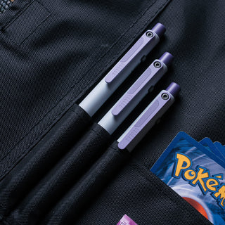 Tactile Turn - Side Click Pen (16 - Bit) Seasonal Release - KOHEZI