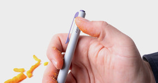 Tactile Turn - Side Click Pen (16 - Bit) Seasonal Release - KOHEZI