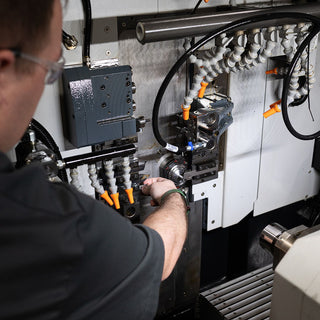 Tactile Turn - Side Click Pen (16 - Bit) Seasonal Release - KOHEZI