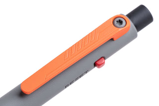 Tactile Turn - Side Click Pen (8 - Bit) - KOHEZI