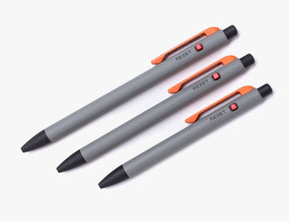 Tactile Turn - Side Click Pen (8 - Bit) - KOHEZI